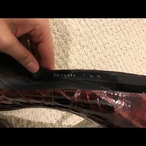 Stuart Weitzman pumps